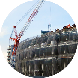 鉄骨施工図作成02