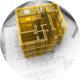 鉄骨施工図作成03