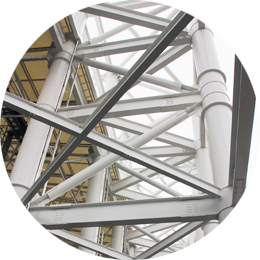 鉄骨現寸作成02