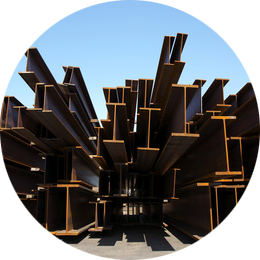 鉄骨工事積算02