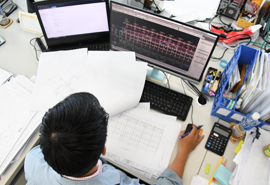 ベトナム人スタッフイメージ02